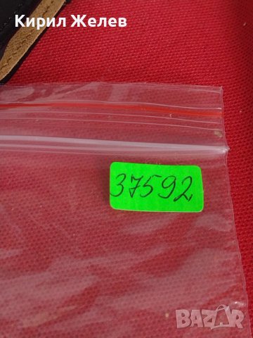 Метална количка MADE IN CHINA стара рядка за КОЛЕКЦИЯ ДЕКОРАЦИЯ 37592, снимка 10 - Колекции - 40719209