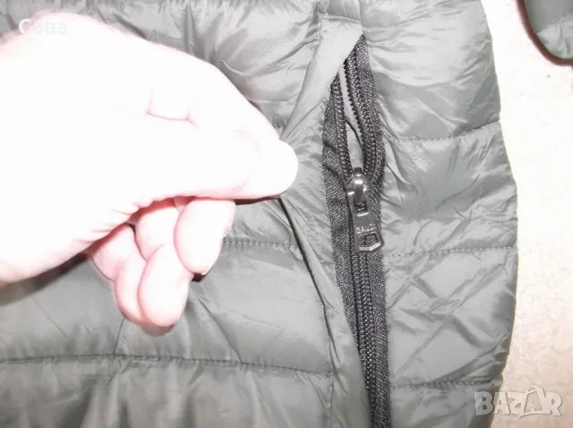 Зимно яке GAUDI JEANS  мъжко,С, снимка 7 - Якета - 48591646