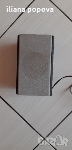 Озвучителна колона