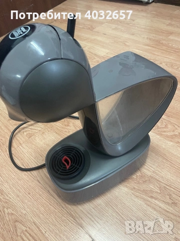 Dolce Gusto Infinisima, снимка 4 - Кафемашини - 54337016