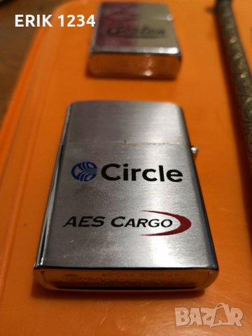 Запалки Zippo и други