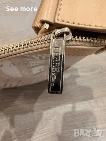 FERRE дамска оригинална чанта, снимка 5 - Чанти - 44145310