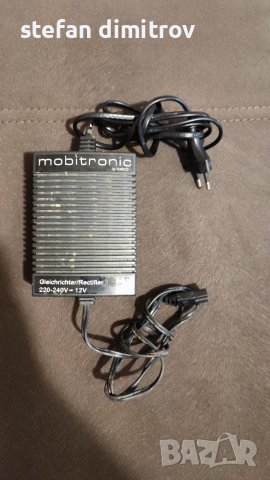 Mobitronic Eps-815u Switching Power Supply