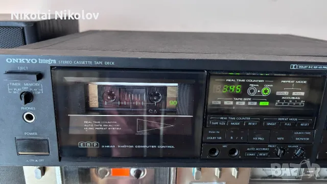 Onkyo integra TA2360, снимка 2 - Декове - 50149401