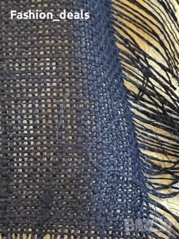 Нов комплект от 2 броя Сини Подложки Mikasa за маса хранене 35x45см Подарък дом, снимка 3 - Други стоки за дома - 42840026