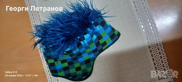 шапка eisbär, снимка 3 - Шапки - 53032672