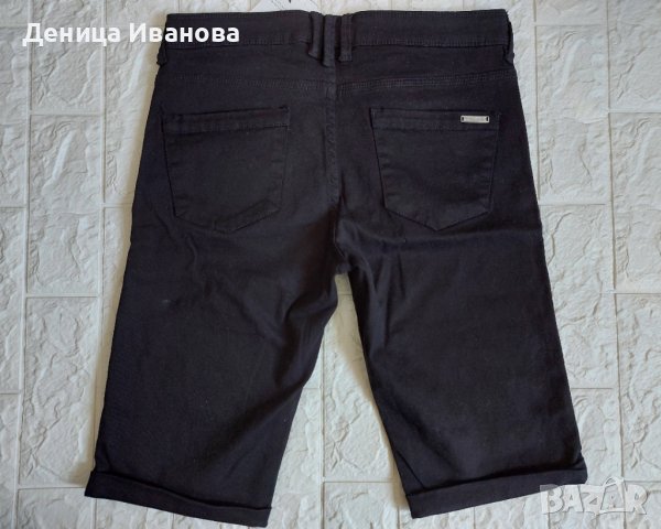Нов панталон с дължина над коляното на Terranova, снимка 2 - Къси панталони и бермуди - 39972161