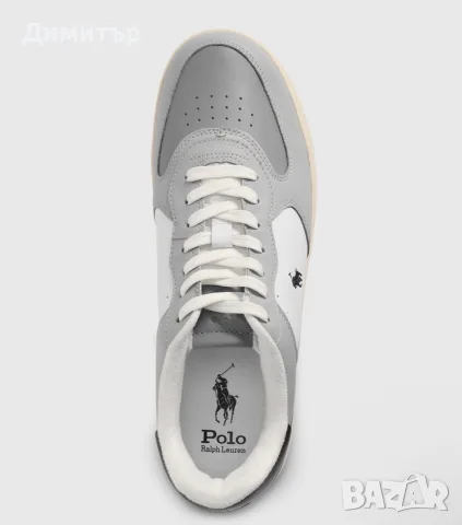 обувки polo ralph lauren, снимка 2 - Маратонки - 56454367
