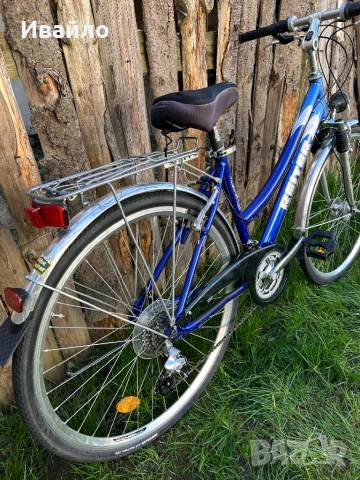 Велосипед REITER, снимка 8 - Велосипеди - 54114488