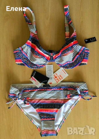 Нови дамски бански Protest, М/38, снимка 1