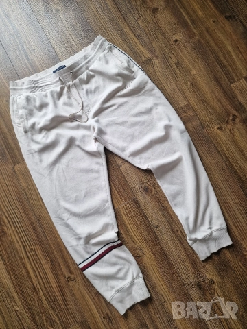 Страхотно мъжко спортно долнище TOMMY HILFIGER размер XL/ 2XL, снимка 2 - Спортни дрехи, екипи - 52520516