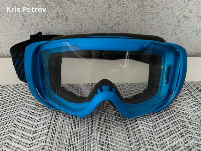 Ски/Мото Очила Маска Vega, снимка 2 - Зимни спортове - 48651033