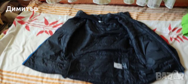 Norrona falketind primaloft 60, снимка 8 - Якета - 38527553