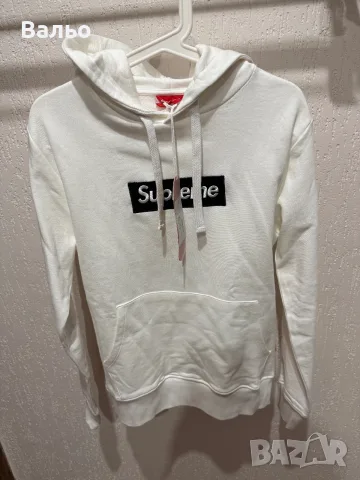 Суичърт Supreme размер М