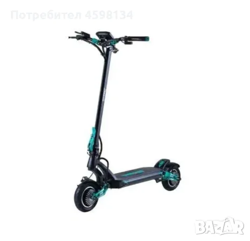 Продавам електрическа тротинетка Vestt9+