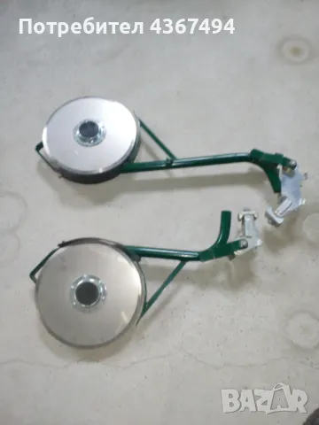 Изсяващо рамо за сеялка Регент