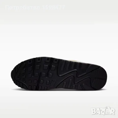 Nike Air Max 90 Drift "Light Bone Neutral Olive", снимка 3 - Маратонки - 56327380