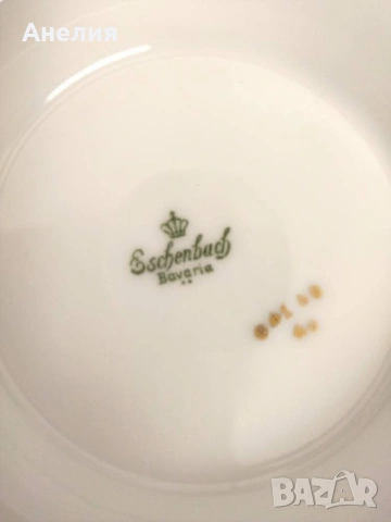 Eschenbach Bavaria чайник приказка, снимка 7 - Аксесоари за кухня - 53954541