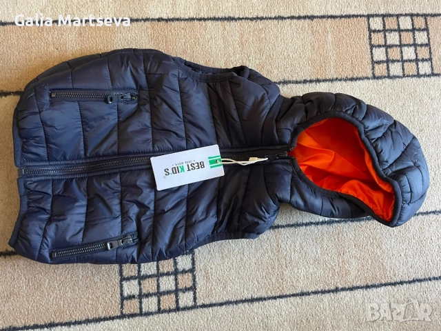 Детски дрехи, снимка 18 - Детски комплекти - 52699165