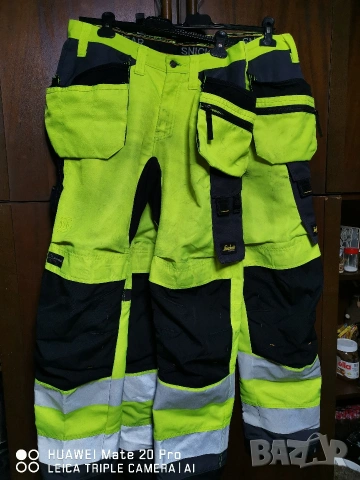 Snickers 46 номер, модел 6230., снимка 2 - Панталони - 53305268