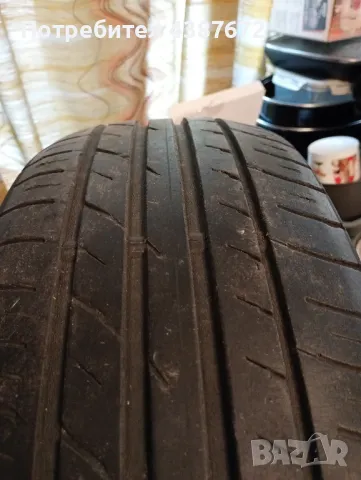 Зимни гуми, снимка 10 - Гуми и джанти - 49742732