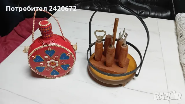 битов сет за механа