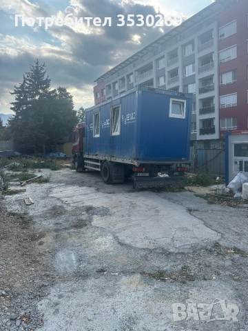 Камион с кран транспорт, снимка 6 - Транспортни услуги - 53145414