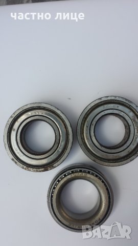 Обтягяща ролка за ангренаж ОПЕЛ АСТРА ВЕКТРА КАДЕТ КОРСА 1,4/1,6/1,8/ Фронтера SAAB 1.8  Лагери , снимка 6 - Части - 34993541