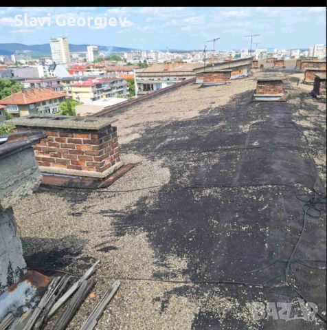 Ремонт на покриви, снимка 4 - Ремонти на покриви - 52932546