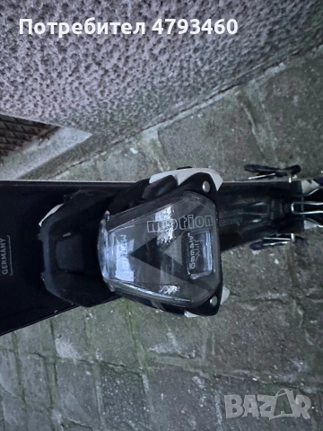 Ски Völkl Flair Elite 76, снимка 2 - Зимни спортове - 54161235