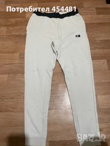 Nike optic fleece pants cheap