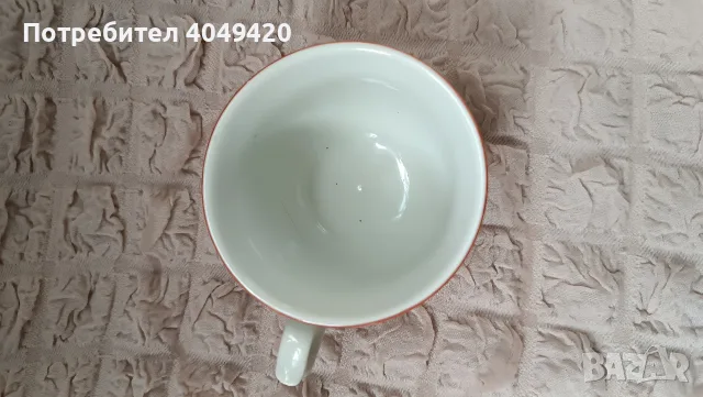 Български сервиз за кафе, снимка 5 - Сервизи - 55875316