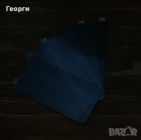 Протектори за Iphone 11,11 pro 11 pro max, снимка 4 - Фолия, протектори - 54099371