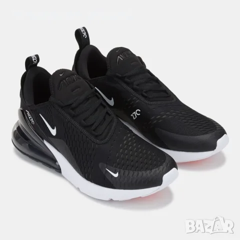NIKe Air 270 мъжки маратонки, снимка 2 - Маратонки - 55760009