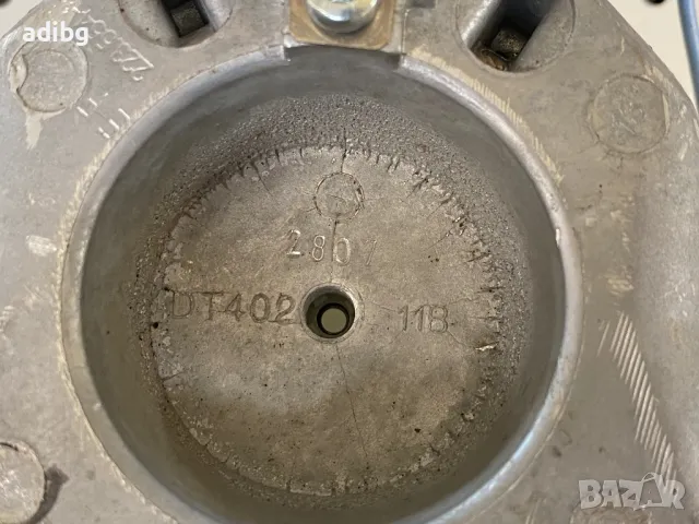 Bosch Siemens - Бойлер 1300W 223.554-3, снимка 2 - Кафемашини - 49443011