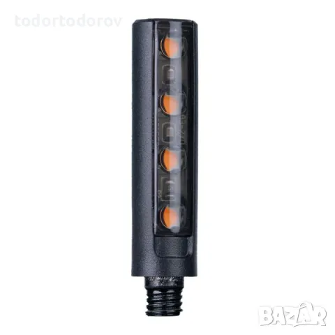 LED Мигачи за мотор на OXFORD EL351, снимка 1