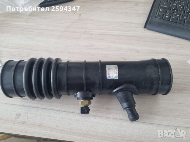 HYUNDAI ACCENT СЪЕДИНЕНИЕ ЗА ВЪЗДУШЕН ФИЛТЪР МOBIS 