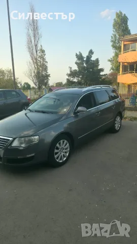 адаптивни фарове за passat b6 , снимка 3 - Части - 56061349