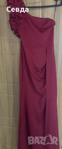 Дамска официална рокля, снимка 2 - Рокли - 55833059