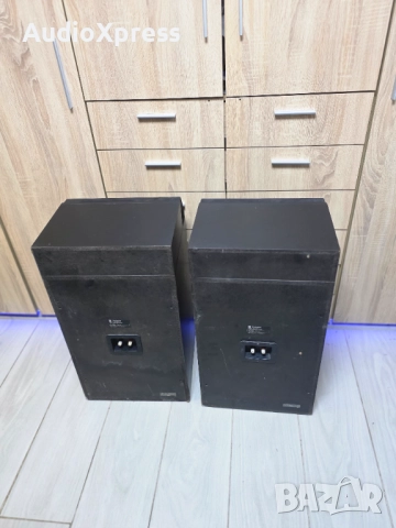 💥🔊 Technics SB‑4500 – легендарни японски Hi‑Fi тонколони! 🔊💥, снимка 7 - Ресийвъри, усилватели, смесителни пултове - 52903029