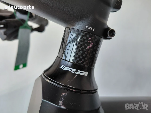 Ново Електрически Велосипед Колело BMW Urban Hybrid eBike 300Wh 28", снимка 15 - Велосипеди - 51355938