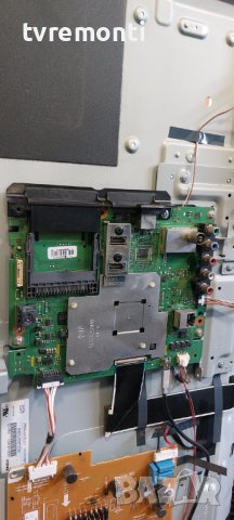 LED подсветка за дисплей V400HJ9-MD1 REV.C2 за телевизор PANASONIC модел TX-40FSW400