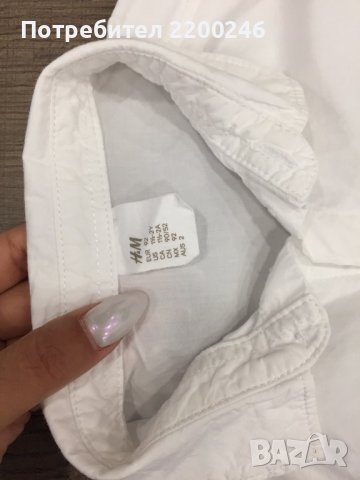 H&M Лот дрехи 92, снимка 2 - Комплекти за бебе - 38072465