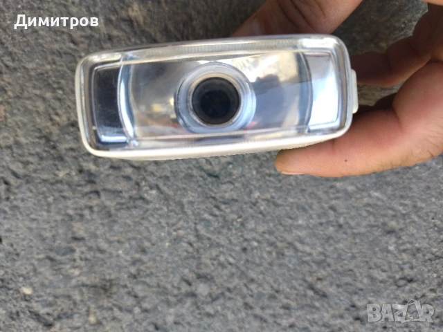 Фенер, снимка 2 - Къмпинг осветление - 50589046