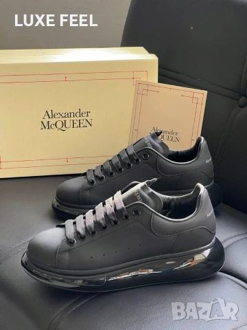 Alexander McQueen ✨Мъжки Обувки , снимка 3 - Ежедневни обувки - 54194381