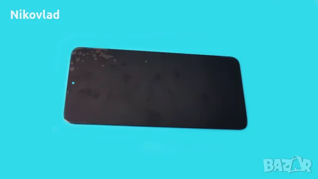 Дисплей Honor X8a, снимка 2 - Резервни части за телефони - 47466373