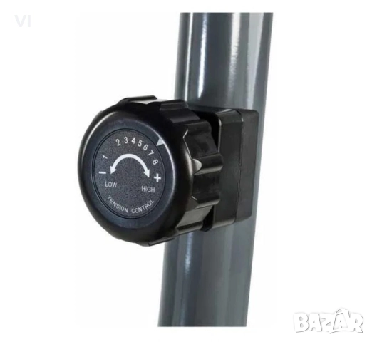 Велоергометър Tunturi Cardio, снимка 5 - Фитнес уреди - 51770681