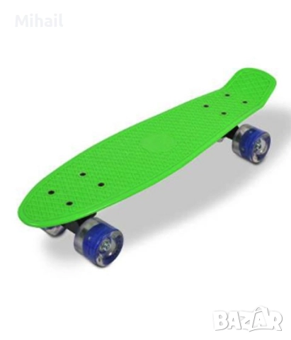 Детски скейтборд 