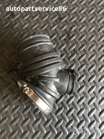 Маркуч на въздушния вход за KIA Opirus 3.5 (2006) 2813939002