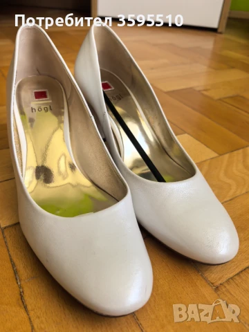 Обувки+Класна и бутикова булчинска рокля от италиански дизайнер, снимка 11 - Сватбени рокли - 49791700